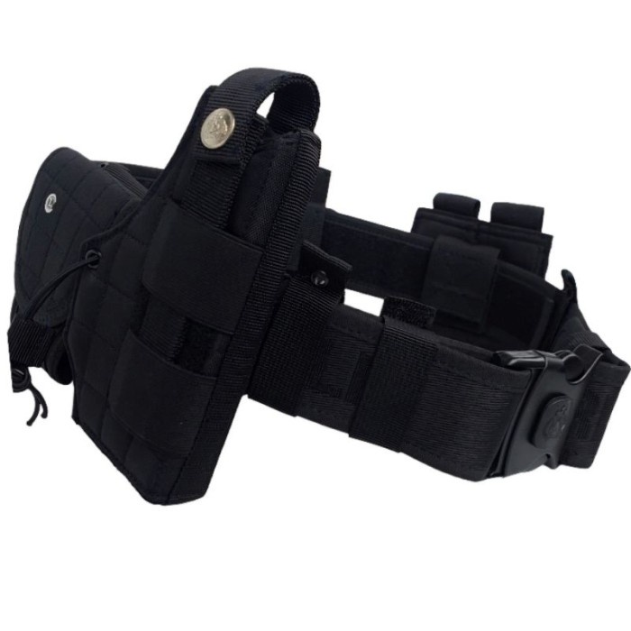 KOPEL PDL JATAH POLRI / KOPEL JATAH BRIMOB / KOPEL KOMPLIT