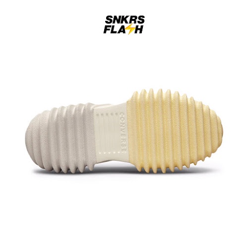 CONVERSE Run Star Motion Sunshine Amarillo  Sepatu Sneakers Wanita -  A00874C - Size 35