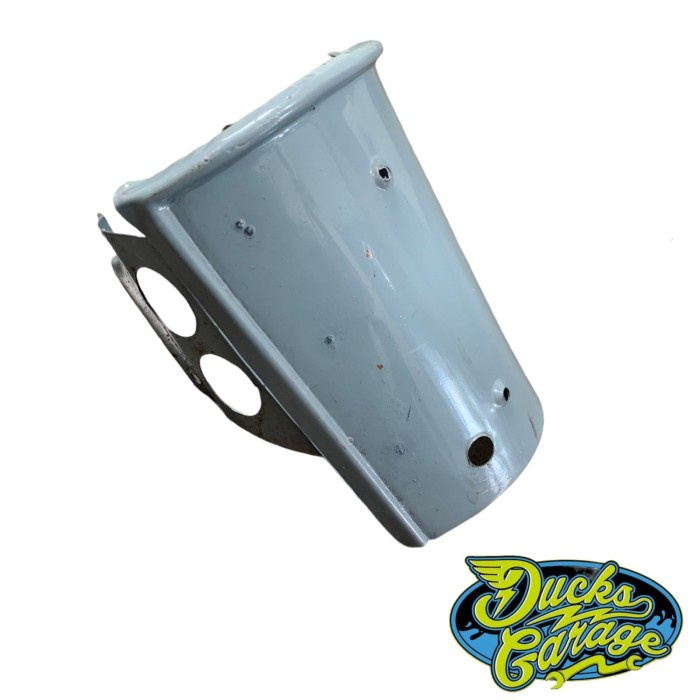 New Dasi Honda C70 Original