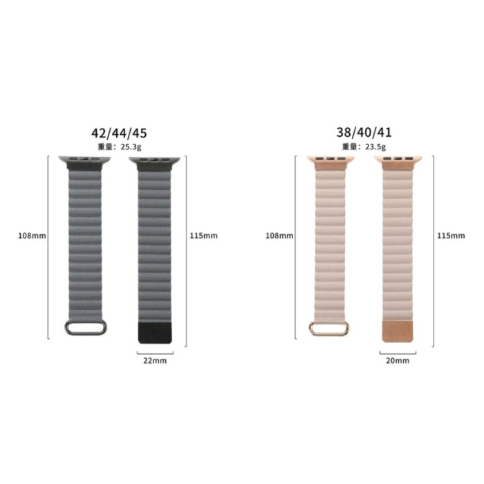 Diskon Strap Iwatch 9 8 Ultra Strap Apple Watch 8 Ultra Tali Jam Apple Watch