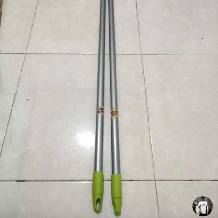 Scotch Brite 3m Stik Gagang Pendorong air atau pel Scotch brite
