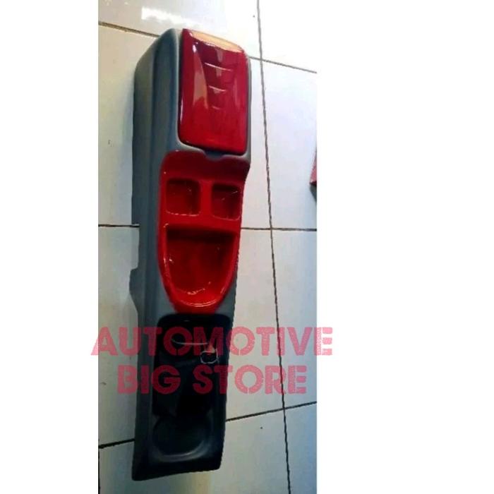 Bagus Console Box Kijang / Consule Box Kijang Grand Super Extra 1992 1993 1994 1995 1996