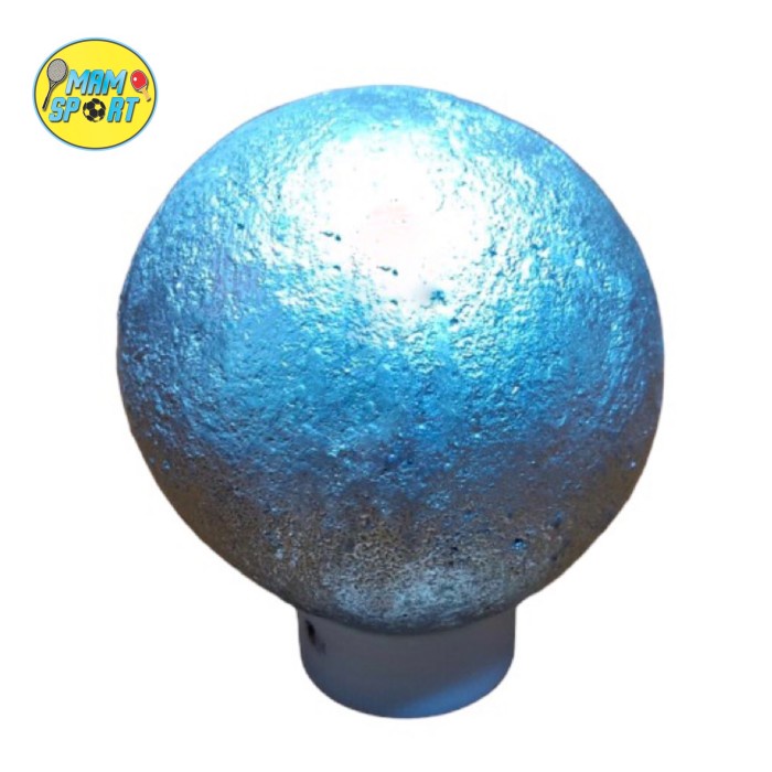 Ready Tolak Peluru 5Kg Besi