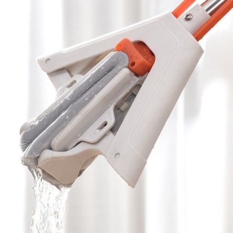 Mop Pel Lantai Karet Pel Lantai Peras Pel Spons