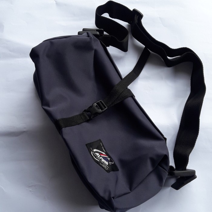 Hot Sale Tas Alpina D-001 Legend Tas Selempang Original