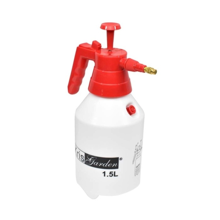 Terlaris- Semprotan Tanaman Kris Garden Sprayer Kapasitas 2.5 Liter Alat Semprot