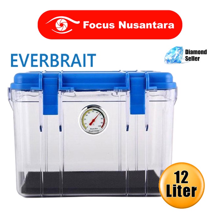 Everbrait Dry Box R-10 Dry Box Kamera