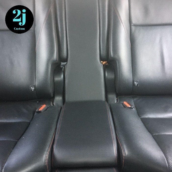 jok tengah innova luxury / reborn