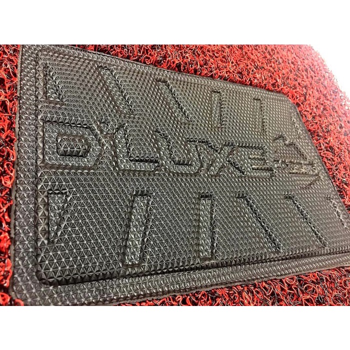 Karpet Mobil Comfort Deluxe Honda HRV 2022