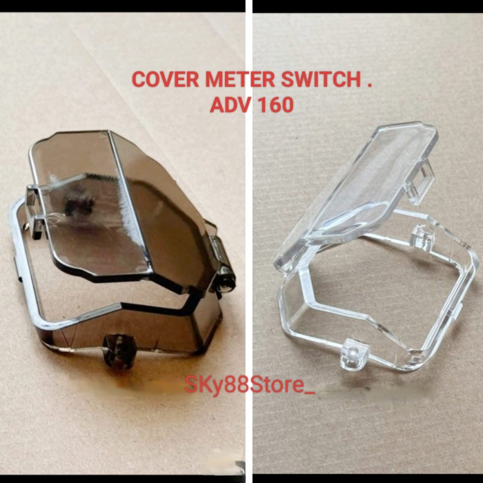 Cover meter Switch Honda ADV 160.