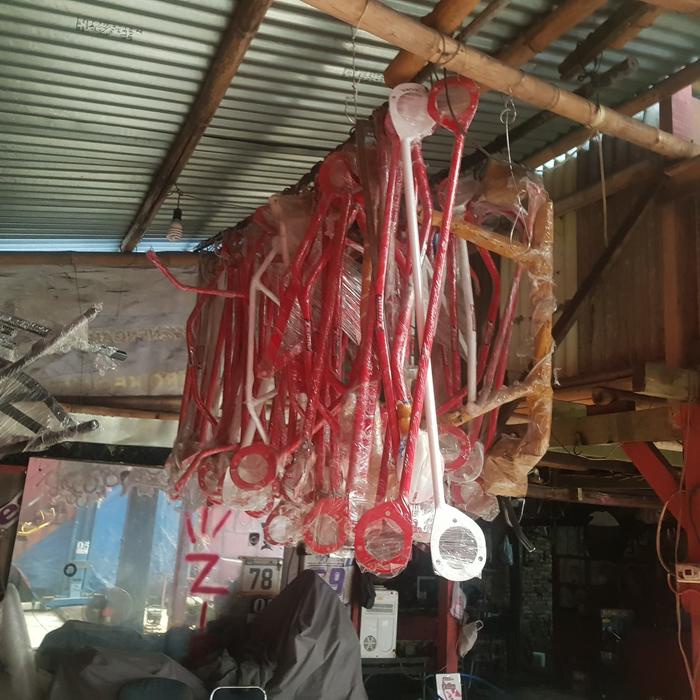 Strutbar Custom Khusus BMW E36 E46 E39 E30