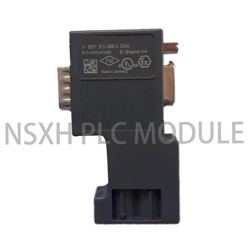 SALE New Original 6ES7 972-0BB12-0XA0 6ES7972-0BB12-0XA0