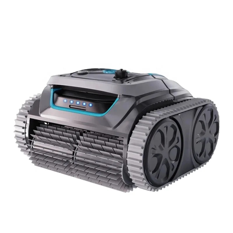 NEW New Arrival Swimming Pool Vacuum Cleaner Robot pool cleaner Pool Automatic Cleaning