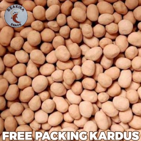 

RS558 kacang telur makanan ringan manis cemilan instan murah enak PROMO SPECIAL