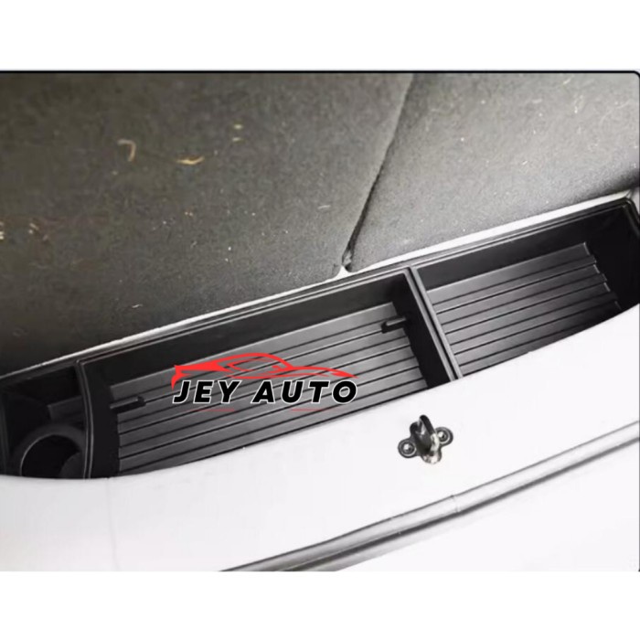 Kotak Bagasi Wuling Air Ev / Trunk Organizer Air Ev Original