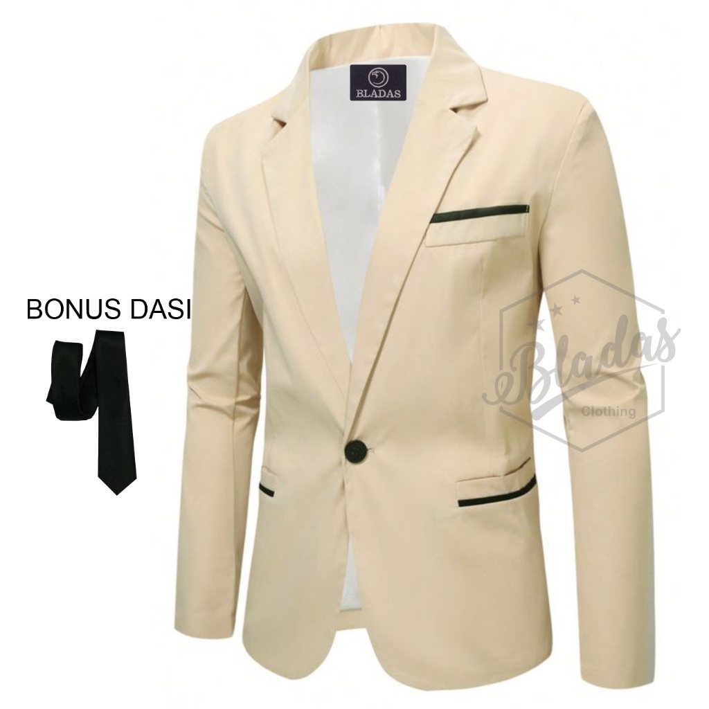 SETELAN JAS PRIA PREMIUM - JAS PRIA - JAS FORMAL - JAS FORMAL PRIA SETELAN- JAS PRIA HITAM