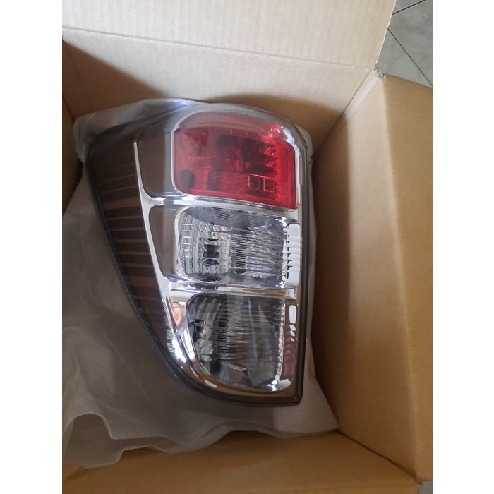 STOPLAMP / LAMPU BELAKANG RUSH TERIOS 2011 2012 2013 2014 ORI