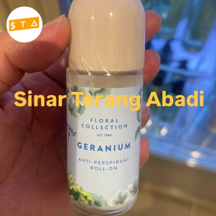 Mark & Spencer Deodorant China Blue 50Ml