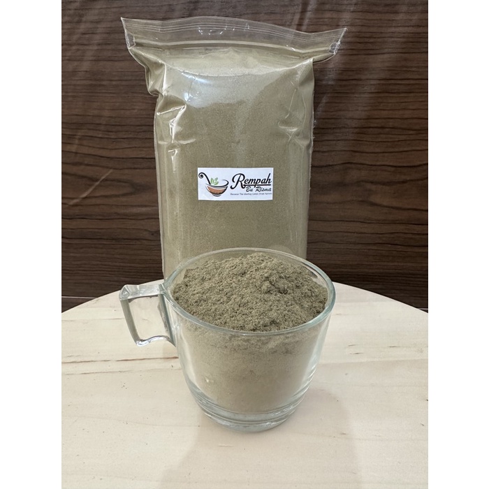 

TERMURAH!! Daun Salam Bubuk 500 Gram