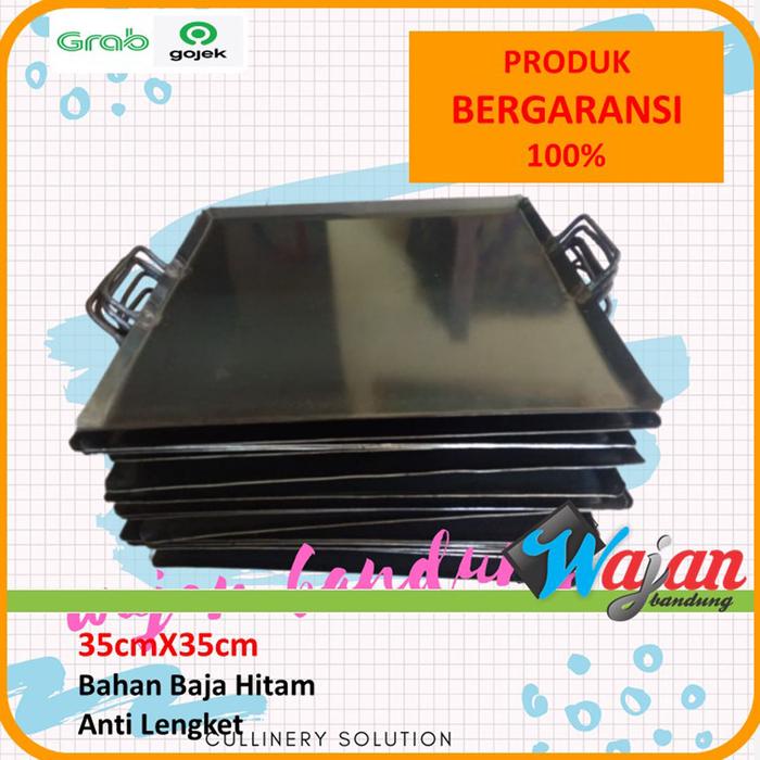 Sma - Alat Pemanggang Wajan Roti Bakar Dan Sosis Bakar Baja Bandung Surabaya Kediri Yogyakarta Sayur