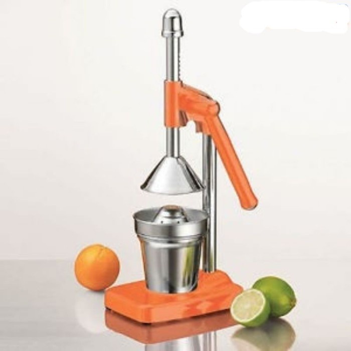 @=@=@=@=] Hand Juicer Manual / Alat Peras Jeruk Manual