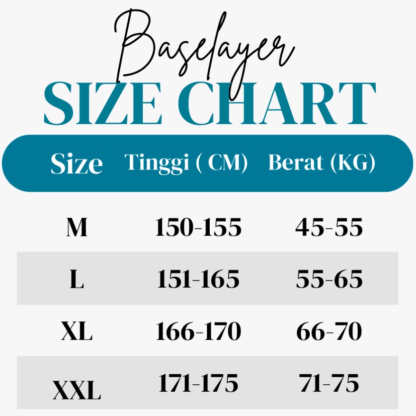 Baselayer Manset Olahraga Pria Original OWS PRO GOLD/ Top Set Baselayer Manset Kompresi lengan