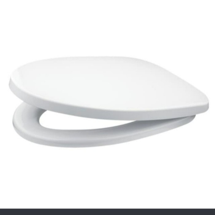 Tutup closet toto CW 823 NJ/seat cover toto CW 823 NJ