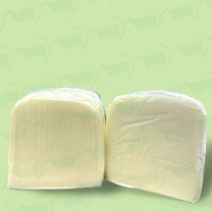 

Mozzarella Cheese 1 Kg New