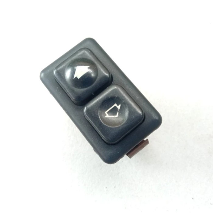 Switch Power Window Original Bmw E30 (2Nd)