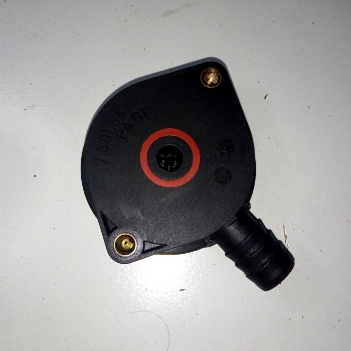 Crank Vent Valve Pcv Original Bmw M43 E36 E46 7501567 (2Nd)