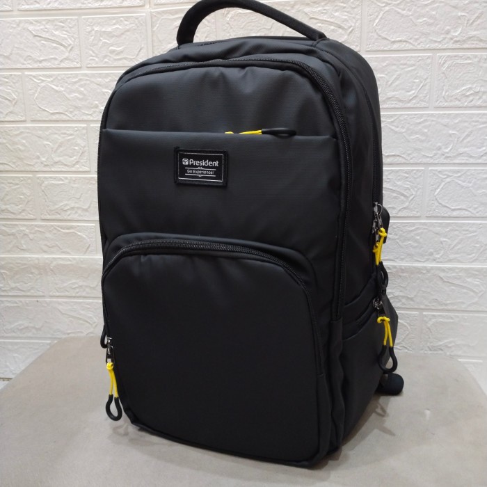 Taspure- Tas Punggung President