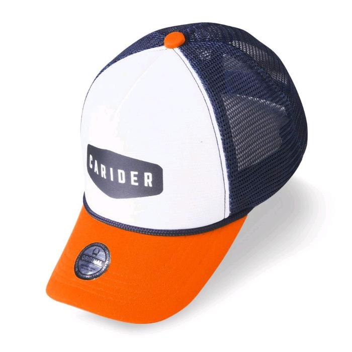 Cap- Topi Gunung Pria Keren Trucker Hats Original Branded