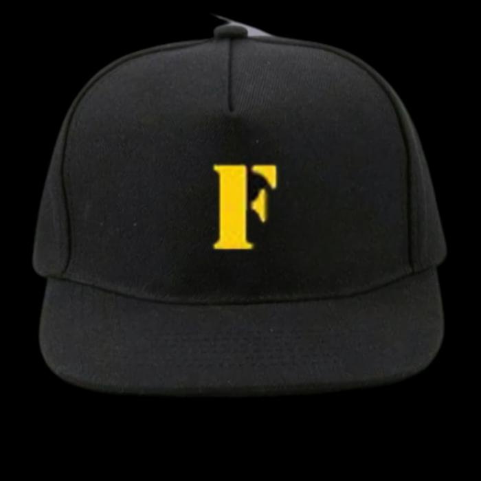 Cap- Topi Letda Hyper - Topi Letda Hyper Free Fire Snapback Dewasa