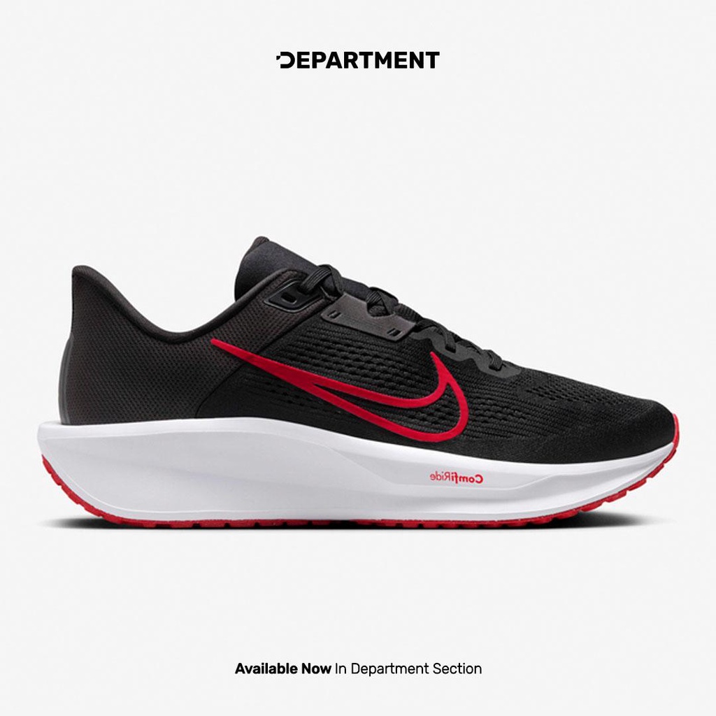NIKE Sepatu Lari Pria QUEST 6 FD6033002 ORI