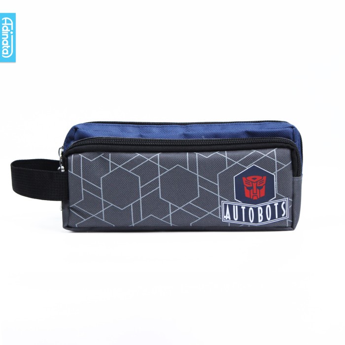 

Ready Transformers Soft Case 2300-8561