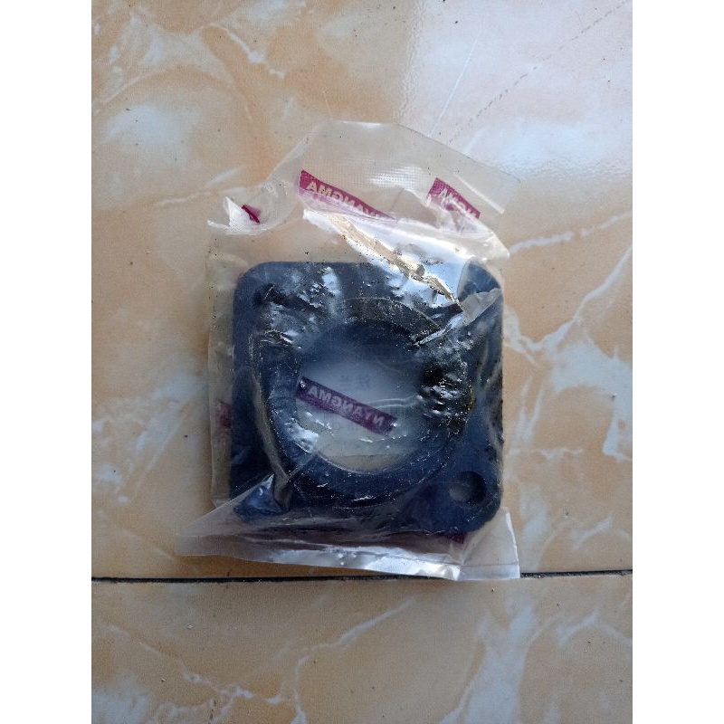 TRAKTOR YANMAR, COMBINE HARVESTER,FLAGE