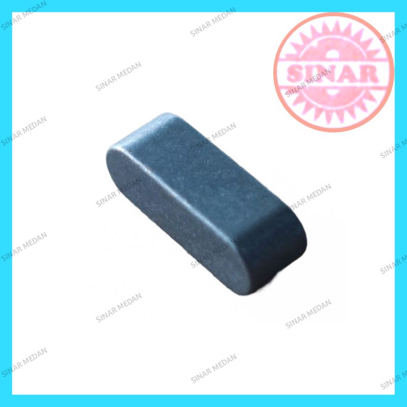 KEY BALANCER SHAFT KUBOTA RD85 - SPI BANDOLAN - SPI BALANCER