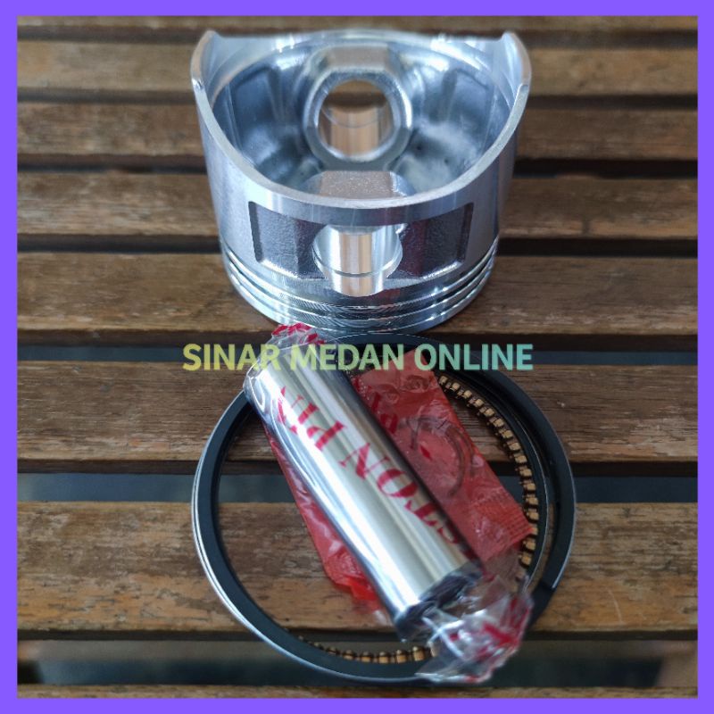 GX200 PISTON ASSY GX 200 PISTON KIT GX160 SEHER SET