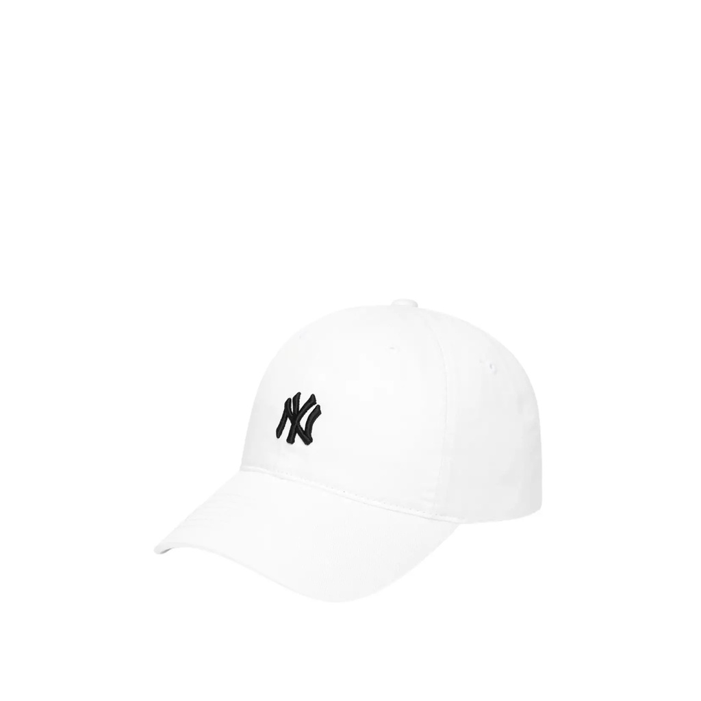 Rookie Cap - NY Yankees White