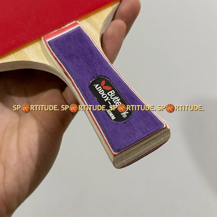 Bet Pingpong Bet Tenis Meja Bat Tenis Meja Bat Pingpong Butterfly Mura Gratis Ongkir