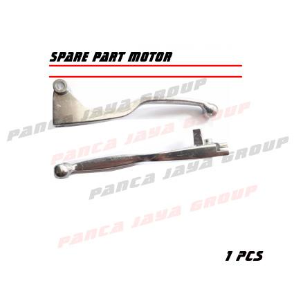 HANDLE KOPLING KIRI KAWASAKI NINJA250 NINJA Z250 Z-250 FI 250R 250 R KARBU NINJA 250RR 250-RR MONO S