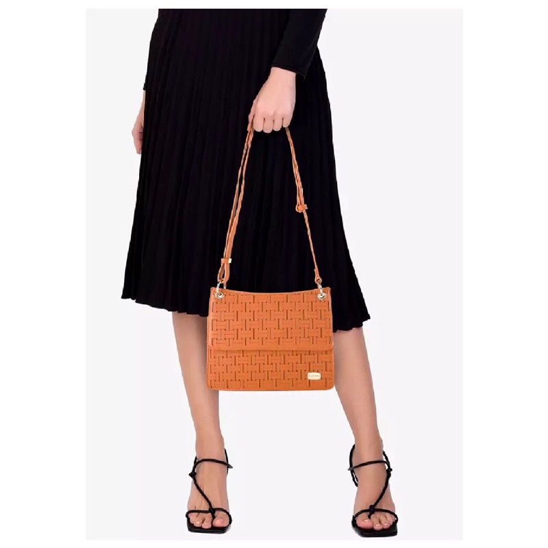 terbaru "BIG SALE" Tas Hand Bag Wanita BRUNO PREMI 0017 Original (NEW KICKERS) terlaris