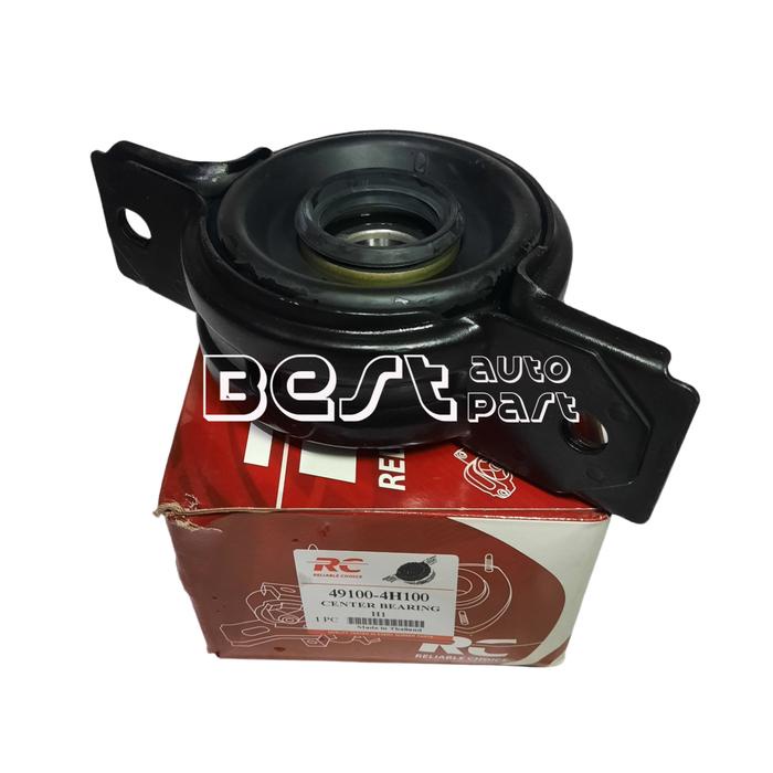 Center Bearing Gantungan Kopel Hyundai H1 49100-4H100 Rc Thailand Baru