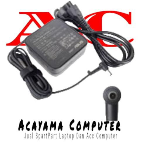 ADAPTOR CHARGER MSI MODERN 15 A11SB/A11SBL/A11SBU MS-1552 19V 4.74A GRATIS ONGKIR