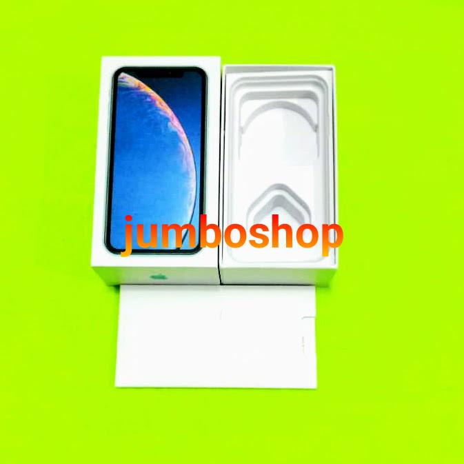 (Expert) BOX DUS KOTAK IPHONE XR FREE IMEI RANDOM