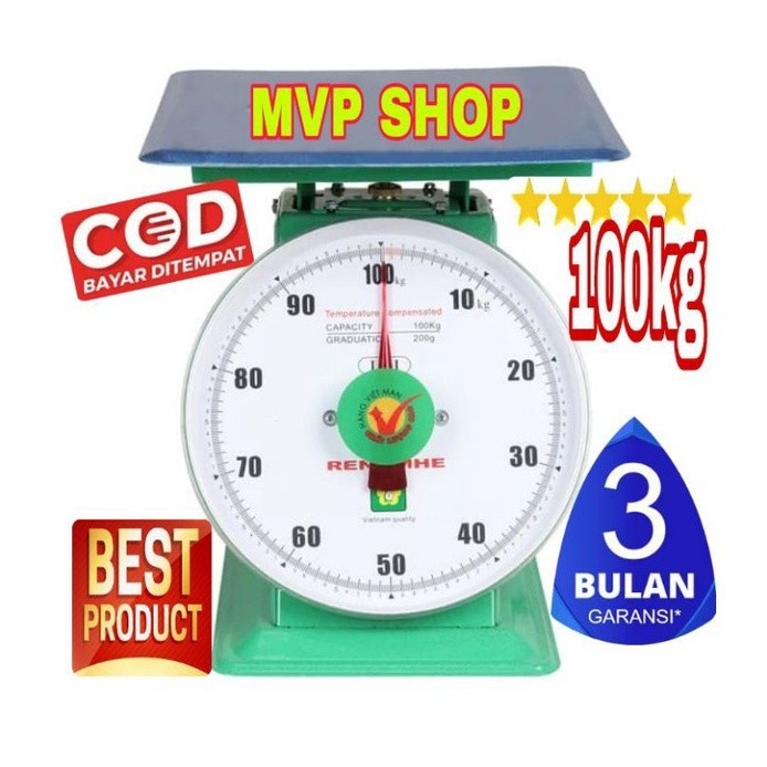 [Expert] timbangan duduk 50kg 30kg/timbangan /timbangan barang/