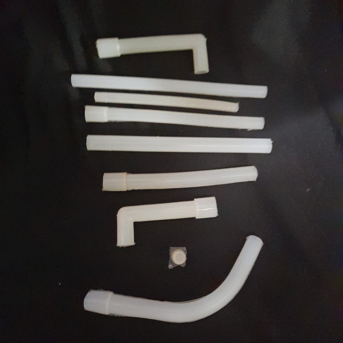 [Expert] SELANG DISPENSER 1 SET MIYAKO