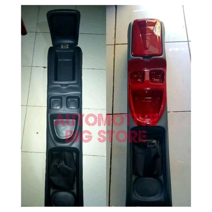 SALE PROMO CONSOLE BOX KIJANG / CONSULE BOX KIJANG GRAND SUPER EXTRA 1992 1993 1994 1995 1996 READYY