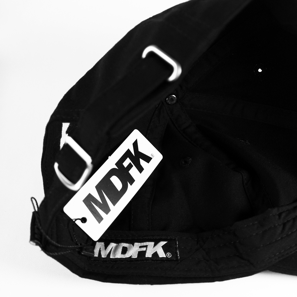 MDFK Movement Cap (B) topi