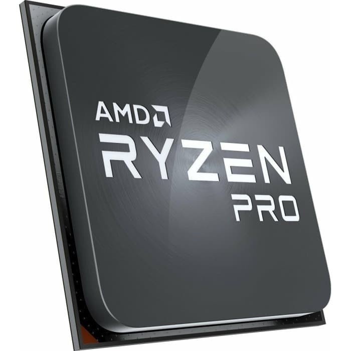 [Expert] Processor AMD Ryzen 5 Pro 4650G - AMD 4650 G Ryzen 5 Pro